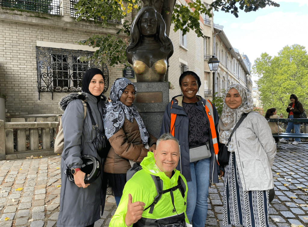 Photo 3 prgm 2 Tours a velo