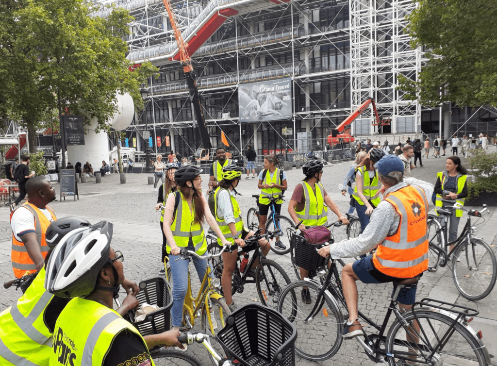 Photo 4 prgm 2 Tours a velo