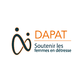 Logo DAPAT